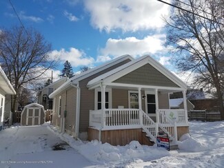 1142 Camp St, Lansing, MI 48906