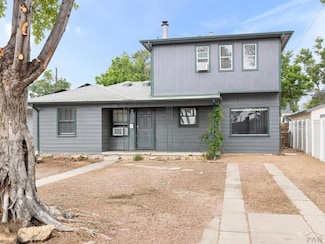 2619 7th Ave, Pueblo, CO 81003