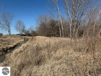 TBD N Begole Rd, Alma, MI 48801