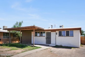 1811 S Kitt Place, Tucson, AZ 85713