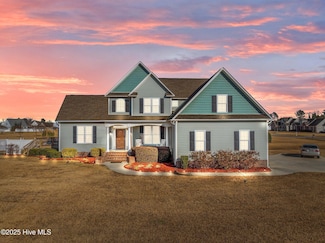 2373 Wheaton Village Dr, Greenville, NC 27858