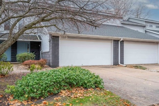 110 Vail St, Midland, MI 48642