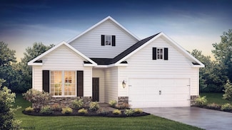 TBD Dye Ln, Morgantown, WV 26501