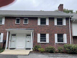 21 Westerly St Unit 14, Wellesley, MA 02482