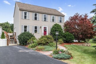 5 Brookside Dr, Douglas, MA 01516