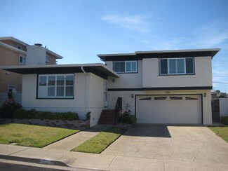 484 Corrido Way, South San Francisco, CA 94080