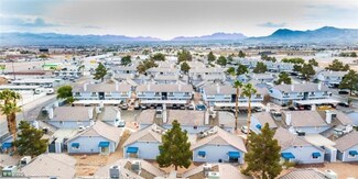 5340 Silvermist Ct Unit 202, Las Vegas, NV 89122