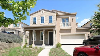 27506 Aster Way, Saugus, CA 91350