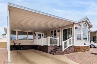 7750 E Broadway Rd Unit 54, Mesa, AZ 85208