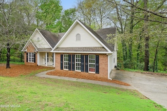 162 Northridge Dr, MacOn, GA 31220