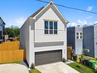 5103 Sherman St, Houston, TX 77011