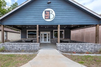 407 407 W Main, Marlow, OK