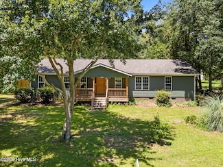 5109 Old Myrtle Grove Rd, Wilmington, NC 28409