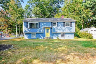 57 Valhalla Dr, Milford, NH 03055