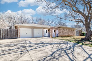 3732 Venice Dr, North Richland Hills, TX 76180