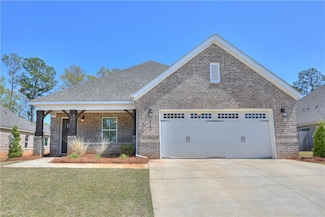 2104 Armistead Ln, Auburn, AL 36830