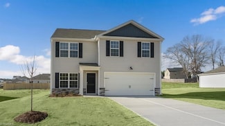 1511 String Dr, Winston-Salem, NC 27107