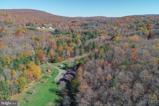 2527 Pigs Ear Rd, Grantsville, MD 21536