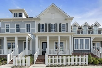 3019 Cleaver Street Wh Lot# 2530, Franklin, TN 37064