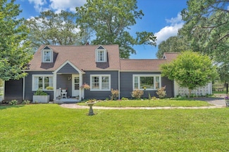 3562 Peaks Rd, Bedford, VA 24523