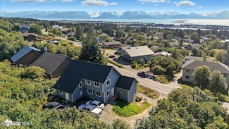 176 Mountain View Dr, Homer, AK 99603
