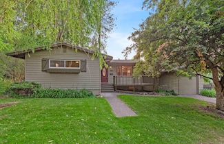 1818 S Sherman St, Spokane, WA 99203