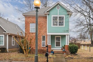 694 Saffarans Ave, Memphis, TN 38107