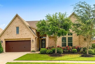 6914 Harvest Ln, Katy, TX 77493