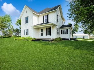 2147 73rd St, van Horne, IA 52346