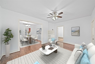 2823 Bernardo de Galvez Ave, Galveston, TX 77550