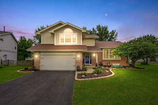 167 Forestview Ct, Aurora, IL 60502