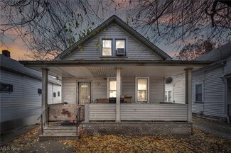 6000 Hosmer Ave, Cleveland, OH 44105
