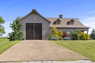 300 Keller Waits Ln, Cynthiana, KY 41031