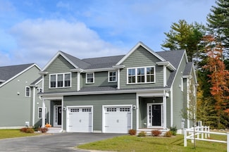 7 Hayford Trail Unit 12, Hanson, MA 02341