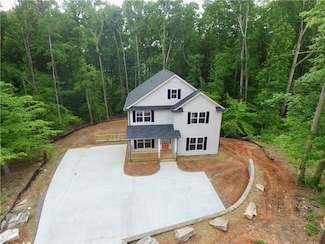 116 Fern Cir, Clemson, SC 29631