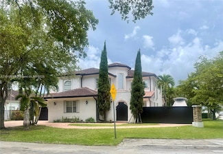 7202 SW 123rd Place, Miami, FL 33183