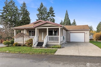 15302 122nd Avenue Ct E Unit 4, Puyallup, WA 98374