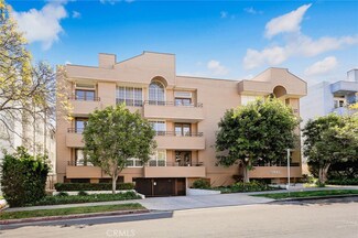 10640 Wilkins Ave Unit 202, Los Angeles, CA 90024