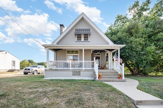 102 E 3rd St Unit 209, Silver Grove, KY 41085