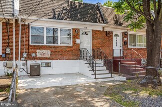 2416 Wainwright St, Camden, NJ 08104