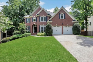825 River Cove Dr, Dacula, GA 30019