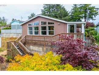 2270 W Martin Ave, Netarts, OR 97143