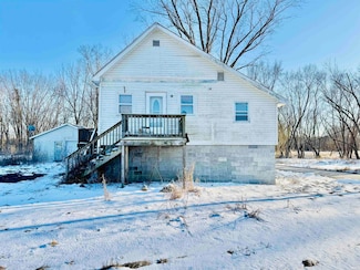 7482 Vilas Rd, Spencer, IN 47460