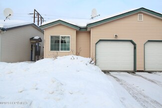 6071 Spruce Meadows Loop Unit 20A, Anchorage, AK 99507