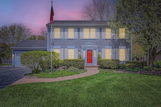 1092 Whittington Ct, Gurnee, IL 60031