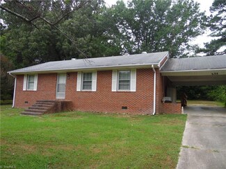 235 Pemberton St, Yanceyville, NC 27379