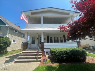 4325 W 49th St, Cleveland, OH 44144