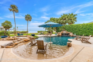 2442 Newfound Harbor Dr, Merritt Island, FL 32952