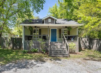 2313 Cedar Ln, Knoxville, TN 37918