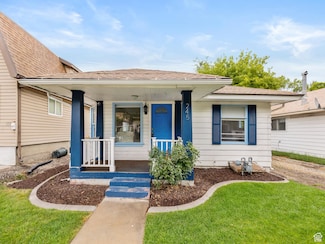 245 N 800 E, Provo, UT 84606